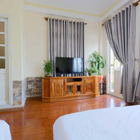 The One Home Da Lat Exterior foto