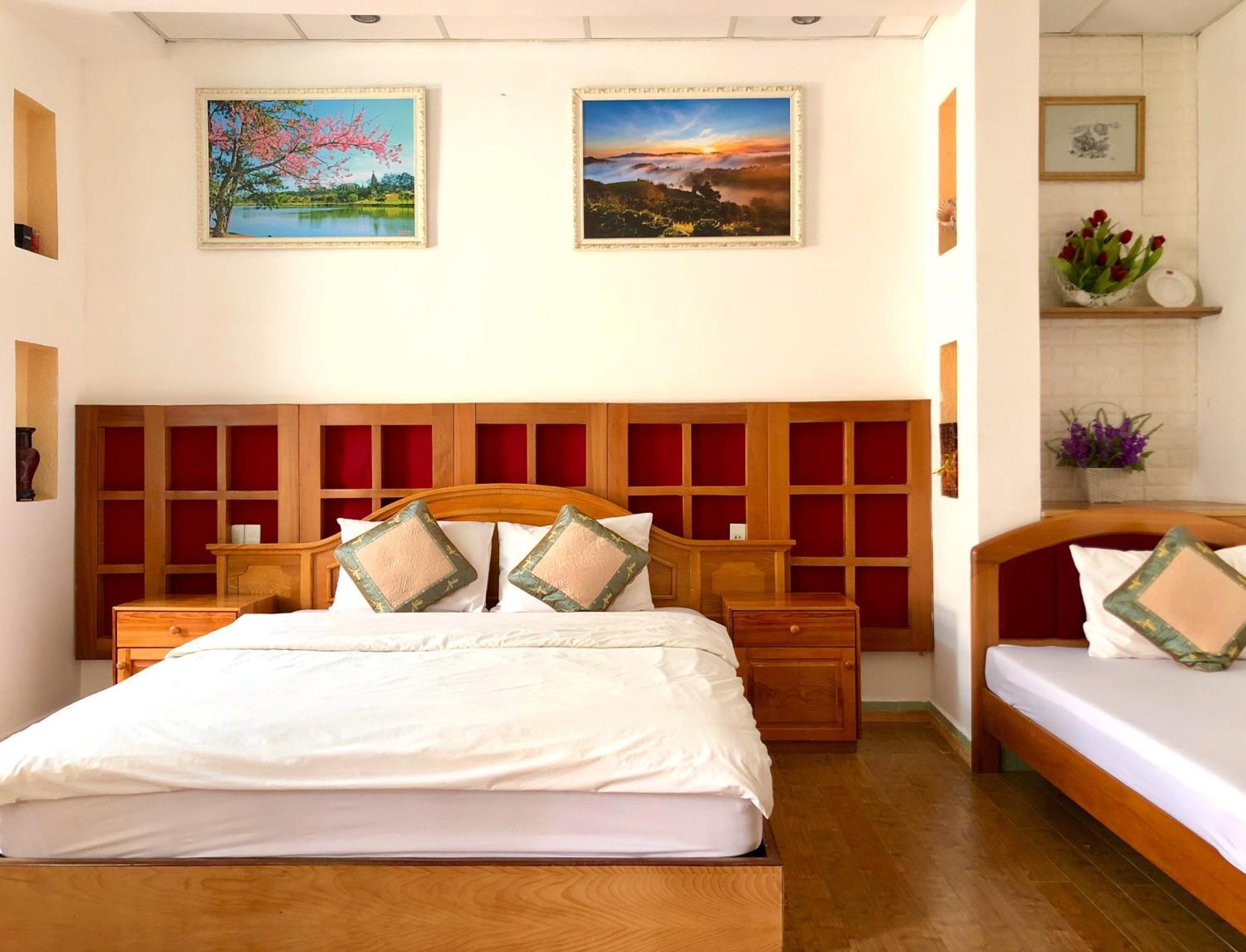 The One Home Da Lat Exterior foto
