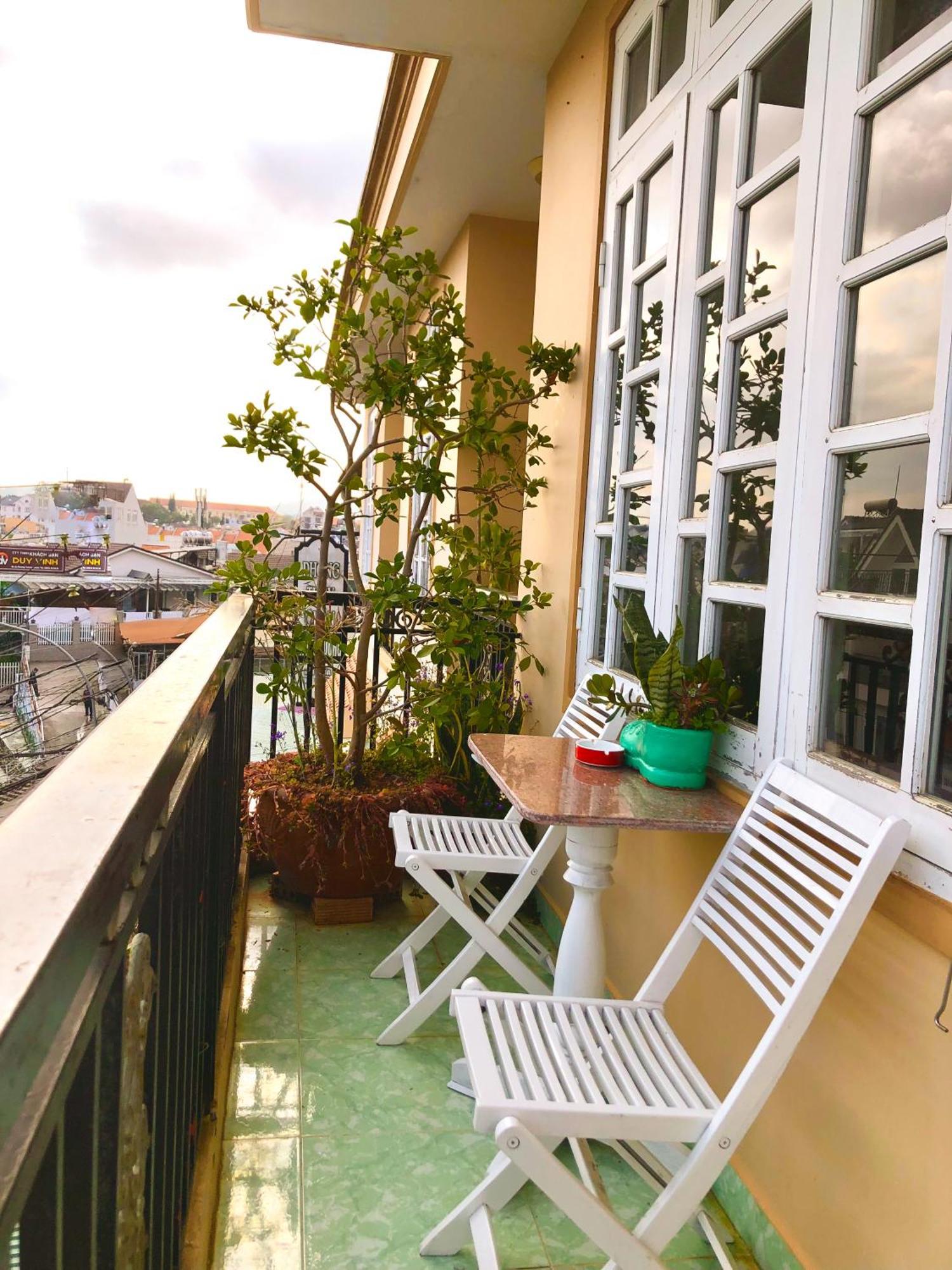 The One Home Da Lat Exterior foto