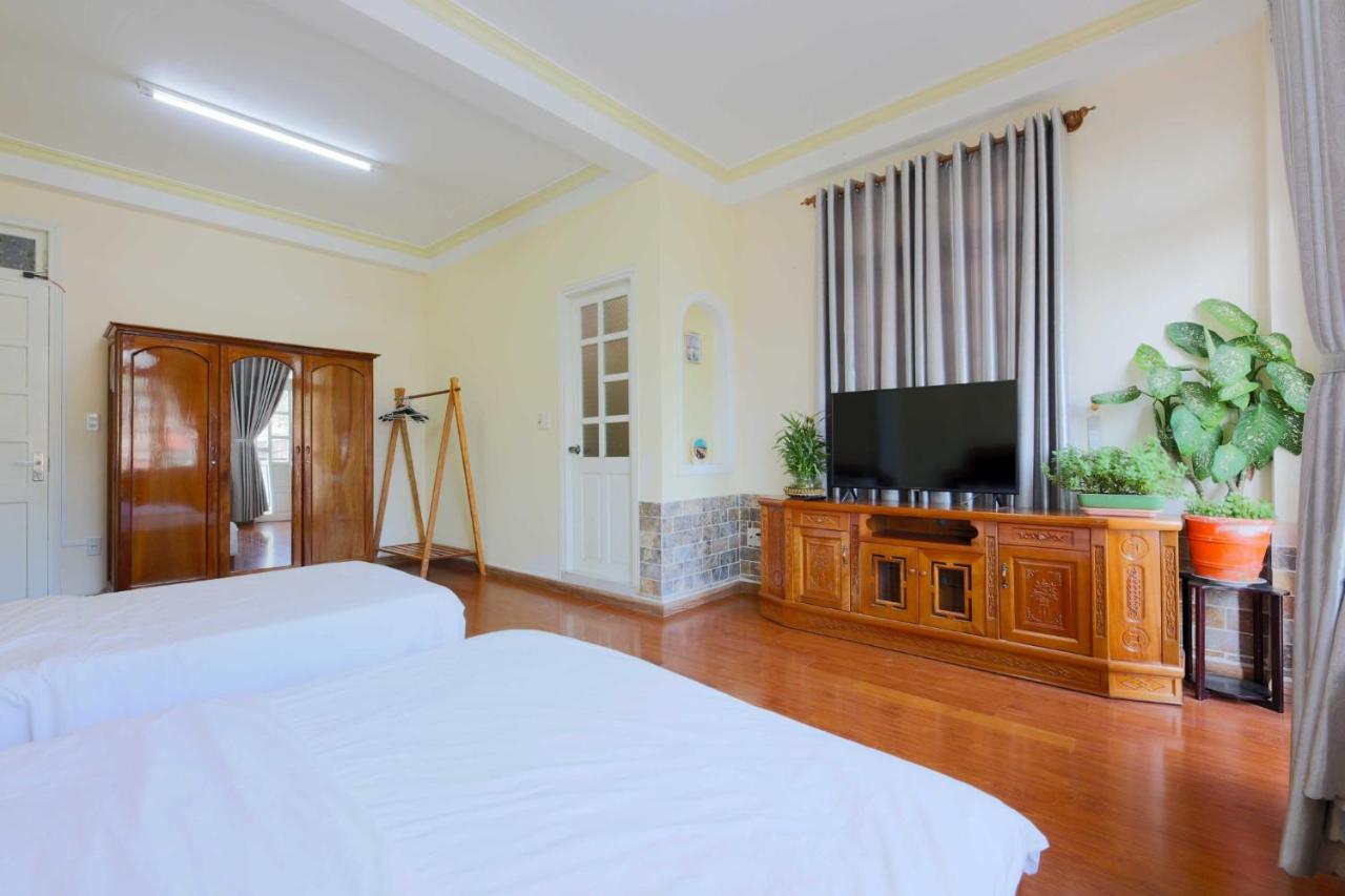 The One Home Da Lat Exterior foto
